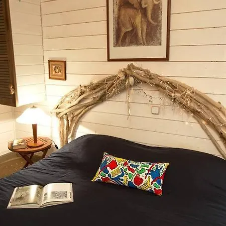 Original And Quiet House Near Arles, Camargue Casa vacanze Fourques (Gard)